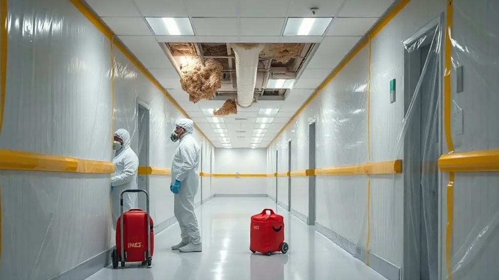 Healthcare & NHS in Archway — HSE-licensed specialists