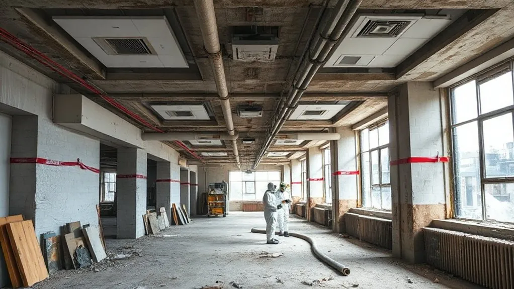 Soft Strip & Demolition in Archway — HSE-licensed specialists
